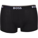 Boss 3 Pack Design Boxer Shorts, Size 2XL, Beige