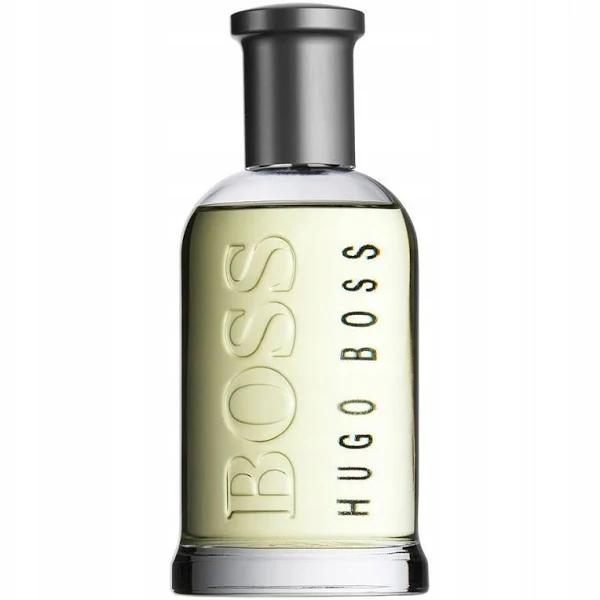 Boss #6 by Hugo Boss Eau de Parfum Spray *Tester