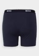 Boss B-BoxerBr 3P Power 10242934 01, Size 2XL, Blue