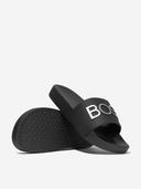 BOSS-Black Logo Sliders