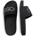 BOSS-Black Logo Sliders