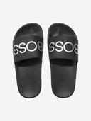 BOSS-Black Logo Sliders