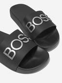 BOSS-Black Logo Sliders