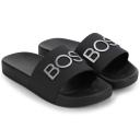 BOSS-Black Logo Sliders