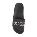 BOSS-Black Logo Sliders