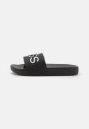 BOSS-Black Logo Sliders