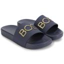 BOSS-Black Logo Sliders