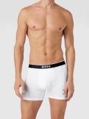Boss Bodywear 24 Cotton-Blend stretch-jersey Boxer Briefs - S