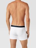Boss Bodywear 24 Cotton-Blend stretch-jersey Boxer Briefs - S