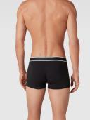 Boss Bodywear 24 Logo Trunks - XXL