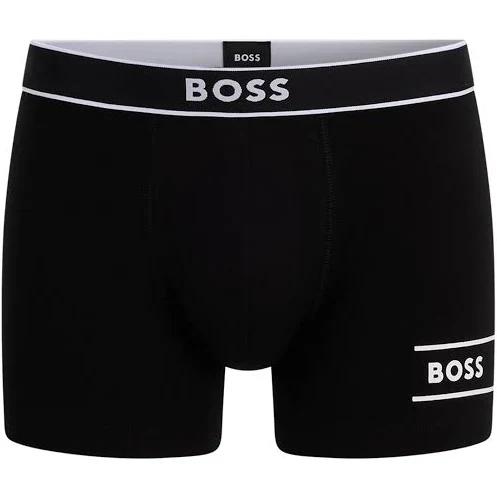 Boss Bodywear 24 Logo Trunks - XXL