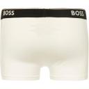 Boss Bodywear 3 Pack Power Boxer Shorts, Size S, Black