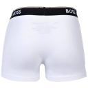 Boss Bodywear 3 Pack Power Boxer Shorts, Size S, Black