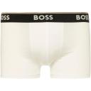 Boss Bodywear 3 Pack Power Boxer Shorts, Size S, Black
