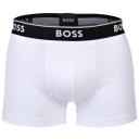 Boss Bodywear 3 Pack Power Boxer Shorts, Size S, Black