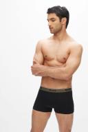 BOSS Bodywear 3-Pack Power Trunks - S