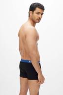 BOSS Bodywear 3-Pack Power Trunks - S