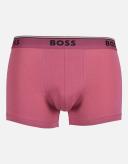 BOSS Bodywear 3-Pack Power Trunks - S