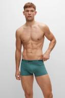 BOSS Bodywear 3-Pack Power Trunks - S