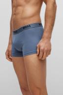 BOSS Bodywear 3-Pack Power Trunks - S