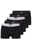 Hugo Boss Trunk 5 Pack Essential Multicolor