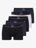 Hugo Boss Trunk 5 Pack Essential Multicolor