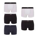 Hugo Boss Trunk 5 Pack Essential Multicolor