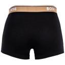 Boss Bodywear Power Three-Pack Stretch-Cotton Trunks - XXL