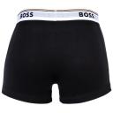 Boss Bodywear Power Three-Pack Stretch-Cotton Trunks - XXL