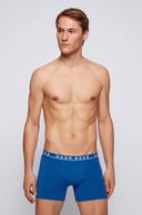 Boss Boxer 3 Units Black 2XL Man