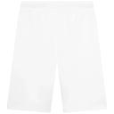 BOSS-Boys Grey & Navy Blue Shorts & T-Shirt Set