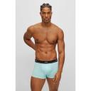 Boss Essential 10245107 Boxer 5 Units Multicolor 2XL Man 50489467-983-XXL