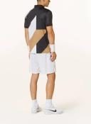 Boss Golf Shirt - Patteo MB 11 Slim - Black FA23