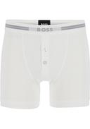 Boss Hip Motion Slip White L Man