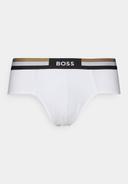 Boss Hip Motion Slip White L Man