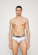 Boss Hip Motion Slip White L Man