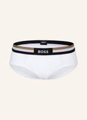 Boss Hip Motion Slip White L Man