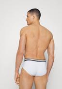 Boss Hip Motion Slip White L Man
