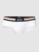 Boss Hip Motion Slip White L Man