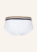 Boss Hip Motion Slip White L Man