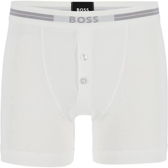 Boss Hip Motion Slip White L Man