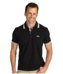 Boss Hugo Boss Men's Paddy Polo - Black