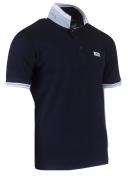 Boss Hugo Boss Men's Paddy Polo - Black