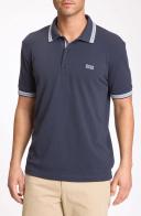 Boss Hugo Boss Men's Paddy Polo - Night Watch