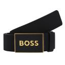 Boss Icon Belt - Black