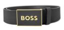 Boss Icon Belt - Black