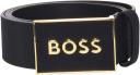 Boss Icon Belt - Black