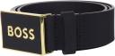 Boss Icon Belt - Black