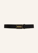 Boss Icon Belt - Black