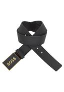 Boss Icon Belt - Black